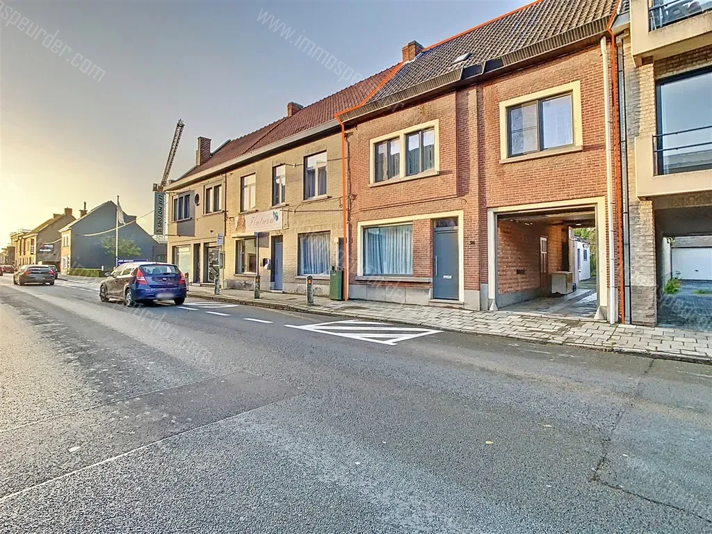 Huis in Drongen - 1323821 - Baarledorpstraat 36, 9031 Drongen