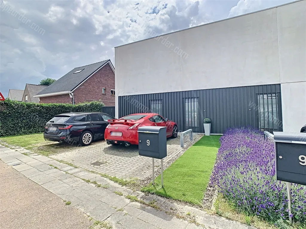 Huis in Heusden - 1414961 - Rendekensstraat 9, 9070 Heusden