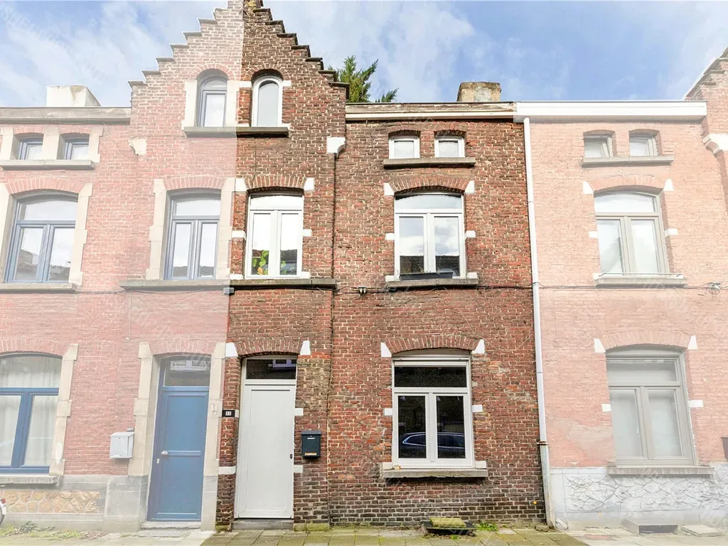 Maison in Gent - 1414968 - Rokerelsstraat 21, 9000 Gent