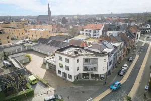 Huis Te Koop Gentbrugge