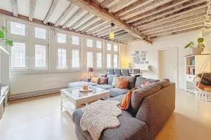Appartement Te Huur Gent