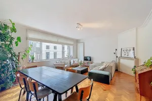Appartement Te Huur Gent