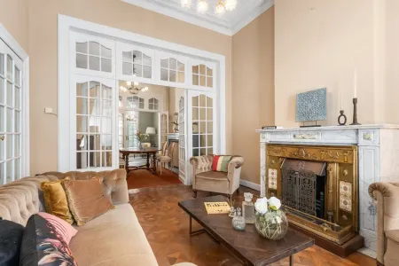Villa Te Koop Gent