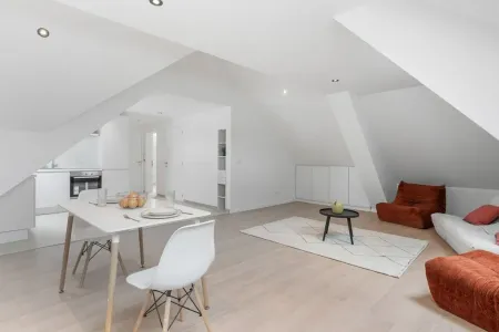 Appartement Te Koop Ledeberg