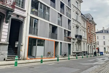 Huis Te Huur Gent