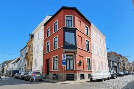 Huis Te Huur Gent