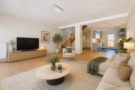 Appartement Te Huur Gent