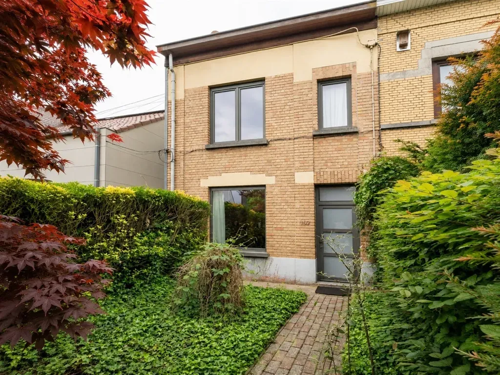 Hoofdfoto Huis in Wondelgem