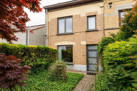 HuisWondelgem