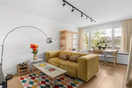 Appartement Te Koop Gent