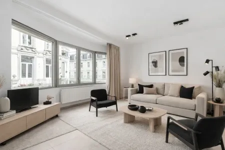 Appartement Te Koop Gent