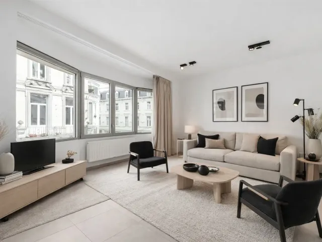 Appartement in Gent - Brabantdam 76/202, 9000