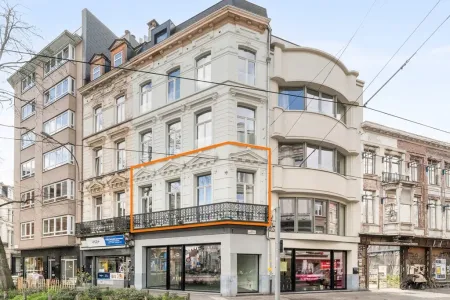 Appartement Te Koop Gent