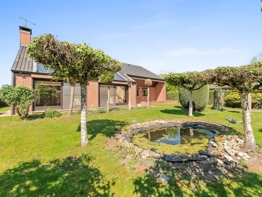 Hoofdfoto Villa in Laarne