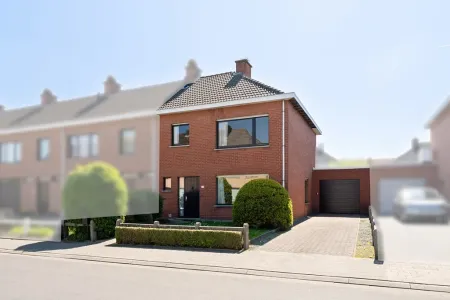 HuisBrugge