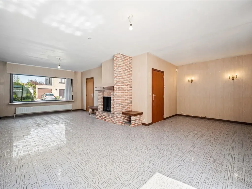 Huis in Brugge - 7685315 - Klerkenstraat 13, 8310 BRUGGE