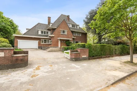 Villa Te Koop Gent