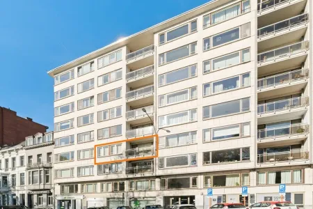 Appartement Te Koop Gent
