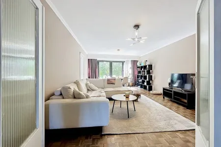 Appartement Te Huur Gent