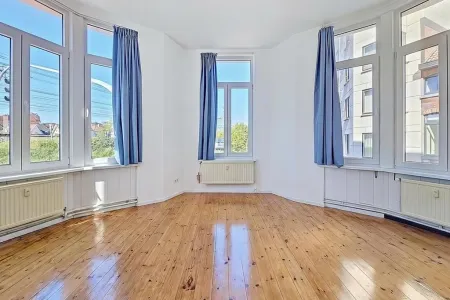 Appartement Te Huur Gent