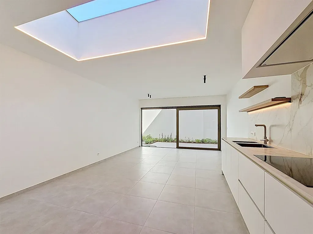 Huis in Gent - 7685337 - Bagattenstraat 35/001, 9000 GENT