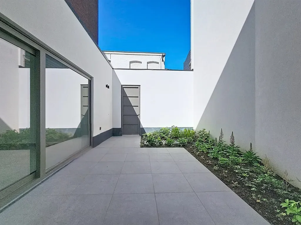 Huis in Gent - 7685337 - Bagattenstraat 35/001, 9000 GENT