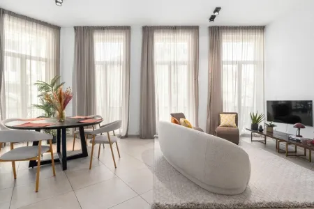 Appartement Te Koop Gent