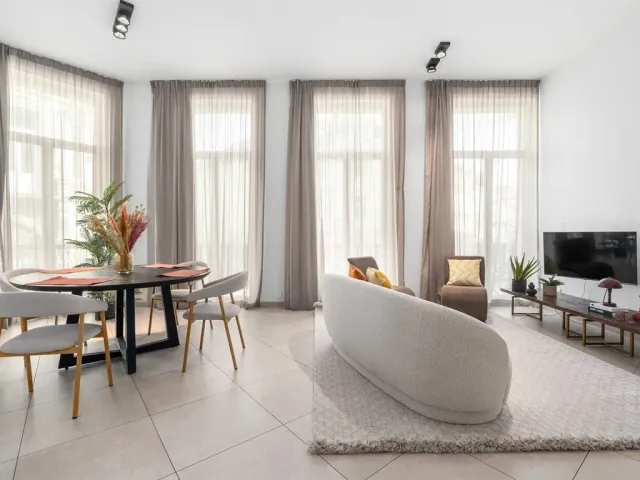 Huis in Gent - Brabantdam 76/301, 9000
