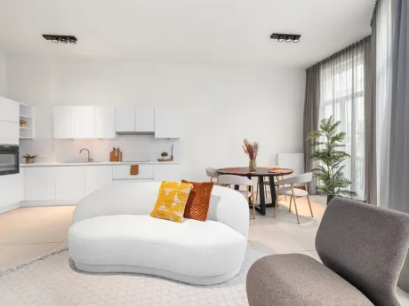 Huis in Gent - Brabantdam 76/301, 9000 - foto 2