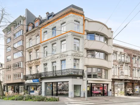 Huis in Gent - Brabantdam 76/301, 9000 - foto 3