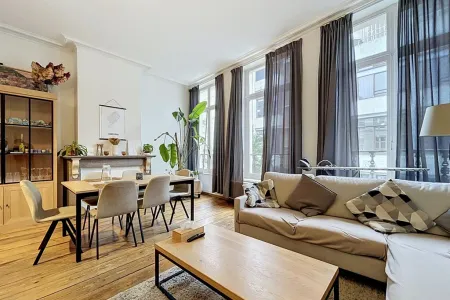Appartement Te Huur Gent