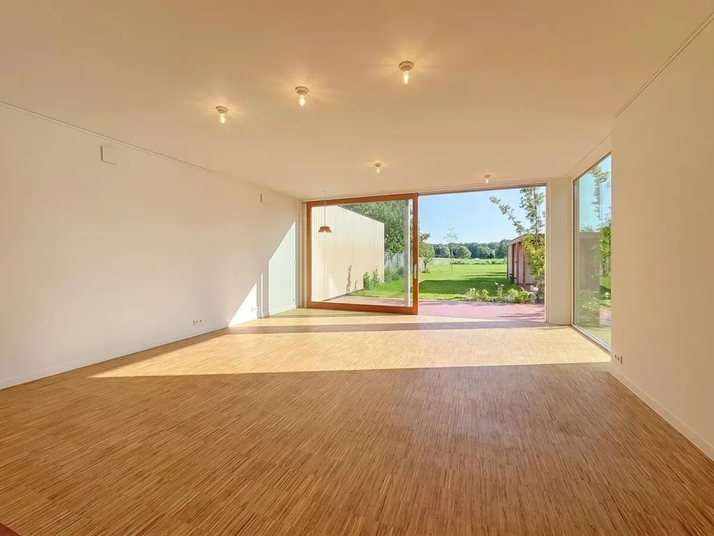 Hoofdfoto Huis in Zevergem