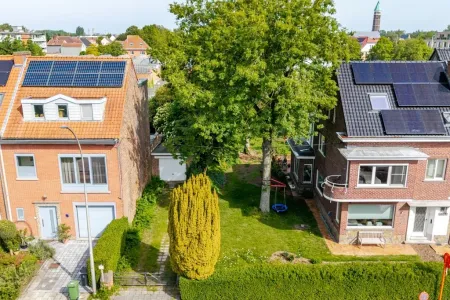 Huis Te Koop Gentbrugge