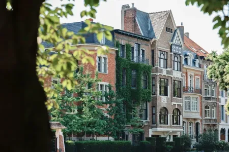 Appartement Te Huur Gent