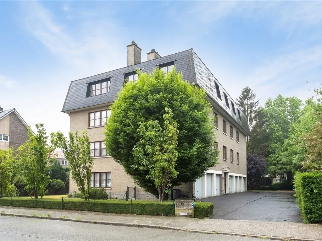 Hoofdfoto Appartement in Gentbrugge
