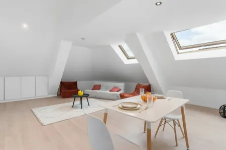 Appartement À vendre Ledeberg