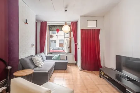 Huis Te Koop Gent