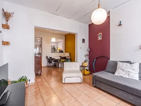 Huis in Gent - Hamerstraat 35, 9000 - foto 2