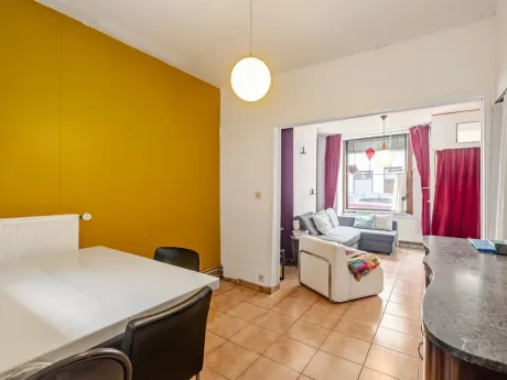 Huis in Gent - Hamerstraat 35, 9000 - foto 3