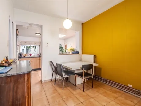 Huis in Gent - Hamerstraat 35, 9000 - foto 4