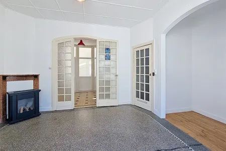 Maison À louer Gand