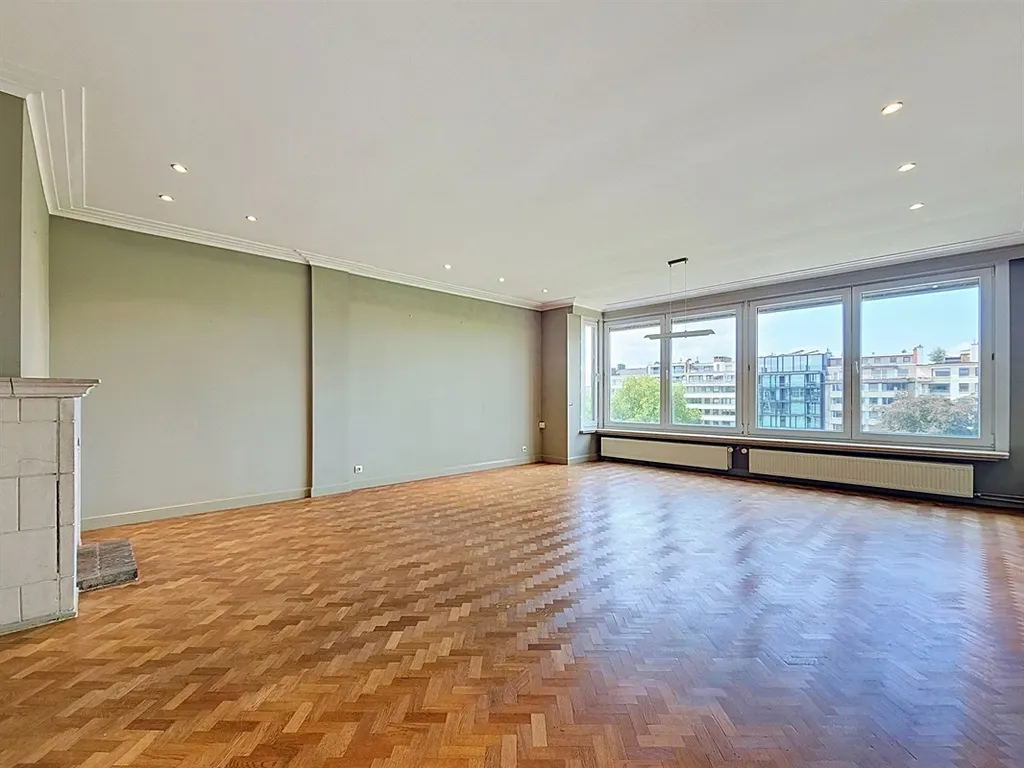 Hoofdfoto Appartement in Gent