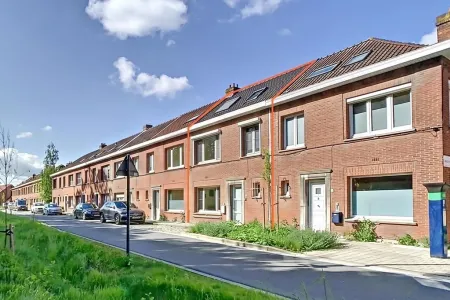 Maison À louer Gand