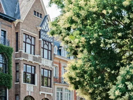 Appartement in Gent - Congreslaan 32, 9000 - foto 2
