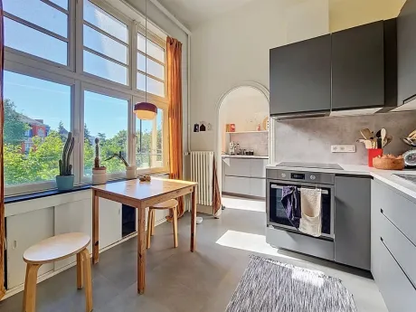 Appartement in Gent - Congreslaan 32, 9000 - foto 3