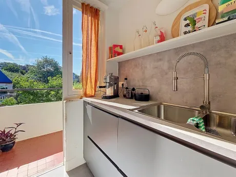 Appartement in Gent - Congreslaan 32, 9000 - foto 4
