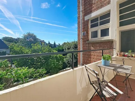 Appartement in Gent - Congreslaan 32, 9000 - foto 5