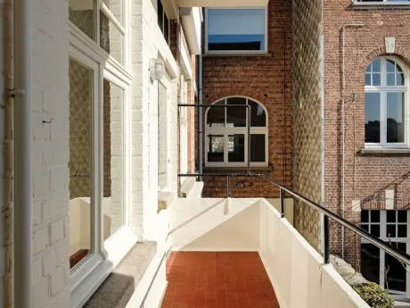 Appartement in Gent - Congreslaan 32, 9000 - foto 6