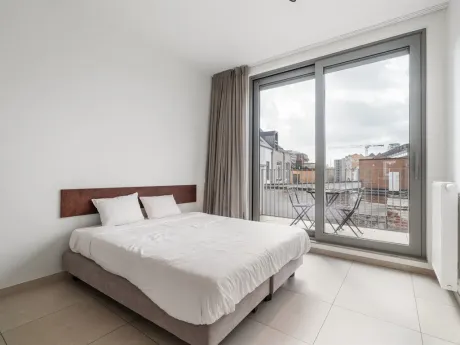 Appartement in Gent - Brabantdam 76/202, 9000 - foto 10