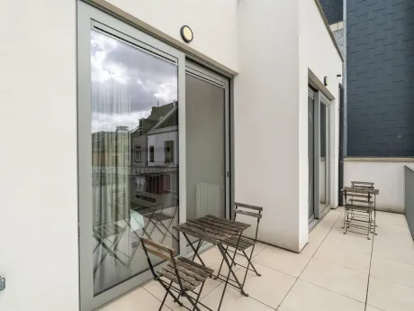 Appartement in Gent - Brabantdam 76/202, 9000 - foto 7